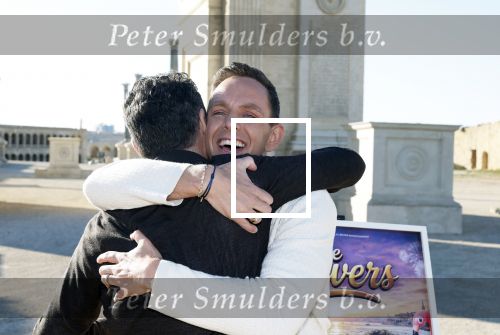 Malta 7 april 2026
John de Bever en Kees de Bever maken bij de Smart City Malta Studios bekend dat ze een speelfilm op gaan nemen . De film gaat heten alles voor de fans .