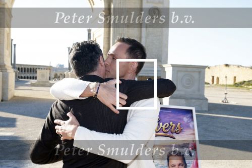Malta 7 april 2026
John de Bever en Kees de Bever maken bij de Smart City Malta Studios bekend dat ze een speelfilm op gaan nemen . De film gaat heten alles voor de fans .