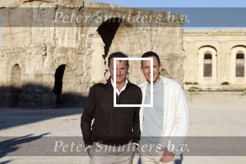 Malta 7 april 2026
John de Bever en Kees de Bever maken bij de Smart City Malta Studios bekend dat ze een speelfilm op gaan nemen . De film gaat heten alles voor de fans .