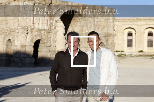 Malta 7 april 2026
John de Bever en Kees de Bever maken bij de Smart City Malta Studios bekend dat ze een speelfilm op gaan nemen . De film gaat heten alles voor de fans .