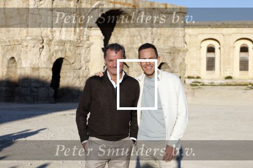 Malta 7 april 2026
John de Bever en Kees de Bever maken bij de Smart City Malta Studios bekend dat ze een speelfilm op gaan nemen . De film gaat heten alles voor de fans .