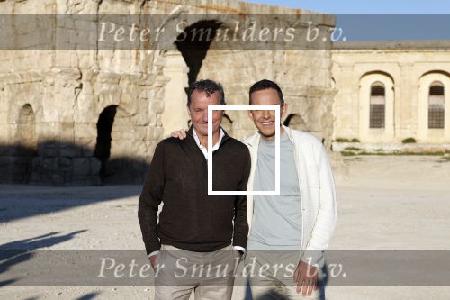 Malta 7 april 2026
John de Bever en Kees de Bever maken bij de Smart City Malta Studios bekend dat ze een speelfilm op gaan nemen . De film gaat heten alles voor de fans .