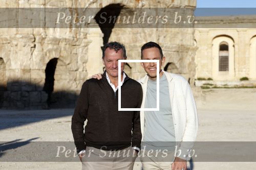 Malta 7 april 2026
John de Bever en Kees de Bever maken bij de Smart City Malta Studios bekend dat ze een speelfilm op gaan nemen . De film gaat heten alles voor de fans .
