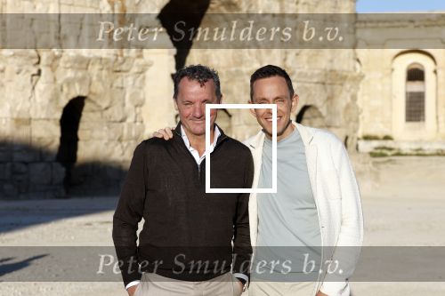 Malta 7 april 2026
John de Bever en Kees de Bever maken bij de Smart City Malta Studios bekend dat ze een speelfilm op gaan nemen . De film gaat heten alles voor de fans .