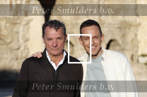 Malta 7 april 2026
John de Bever en Kees de Bever maken bij de Smart City Malta Studios bekend dat ze een speelfilm op gaan nemen . De film gaat heten alles voor de fans .