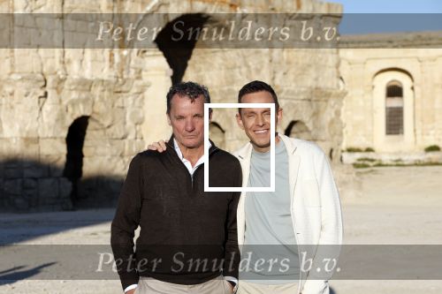 Malta 7 april 2026
John de Bever en Kees de Bever maken bij de Smart City Malta Studios bekend dat ze een speelfilm op gaan nemen . De film gaat heten alles voor de fans .