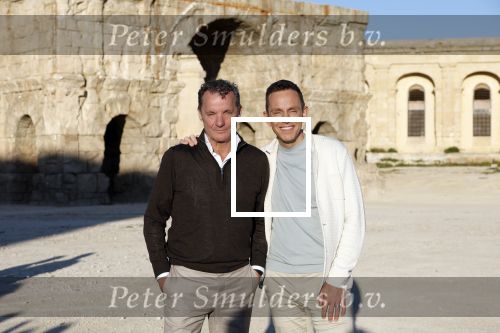 Malta 7 april 2026
John de Bever en Kees de Bever maken bij de Smart City Malta Studios bekend dat ze een speelfilm op gaan nemen . De film gaat heten alles voor de fans .