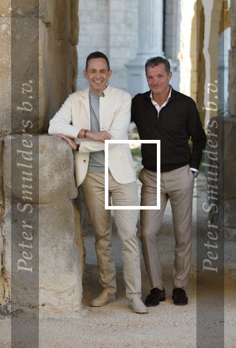 Malta 7 april 2026
John de Bever en Kees de Bever maken bij de Smart City Malta Studios bekend dat ze een speelfilm op gaan nemen . De film gaat heten alles voor de fans .
