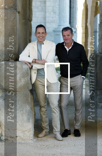 Malta 7 april 2026
John de Bever en Kees de Bever maken bij de Smart City Malta Studios bekend dat ze een speelfilm op gaan nemen . De film gaat heten alles voor de fans .