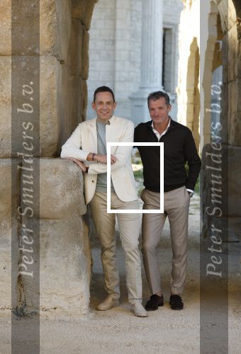 Malta 7 april 2026
John de Bever en Kees de Bever maken bij de Smart City Malta Studios bekend dat ze een speelfilm op gaan nemen . De film gaat heten alles voor de fans .