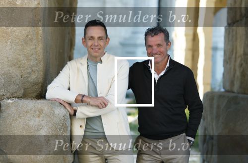 Malta 7 april 2026
John de Bever en Kees de Bever maken bij de Smart City Malta Studios bekend dat ze een speelfilm op gaan nemen . De film gaat heten alles voor de fans .