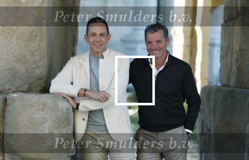 Malta 7 april 2026
John de Bever en Kees de Bever maken bij de Smart City Malta Studios bekend dat ze een speelfilm op gaan nemen . De film gaat heten alles voor de fans .