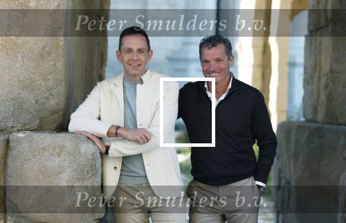 Malta 7 april 2026
John de Bever en Kees de Bever maken bij de Smart City Malta Studios bekend dat ze een speelfilm op gaan nemen . De film gaat heten alles voor de fans .