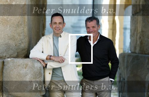 Malta 7 april 2026
John de Bever en Kees de Bever maken bij de Smart City Malta Studios bekend dat ze een speelfilm op gaan nemen . De film gaat heten alles voor de fans .