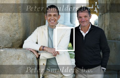 Malta 7 april 2026
John de Bever en Kees de Bever maken bij de Smart City Malta Studios bekend dat ze een speelfilm op gaan nemen . De film gaat heten alles voor de fans .