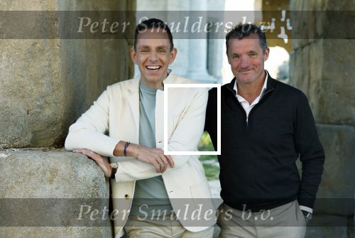 Malta 7 april 2026
John de Bever en Kees de Bever maken bij de Smart City Malta Studios bekend dat ze een speelfilm op gaan nemen . De film gaat heten alles voor de fans .