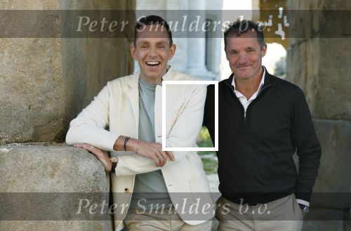 Malta 7 april 2026
John de Bever en Kees de Bever maken bij de Smart City Malta Studios bekend dat ze een speelfilm op gaan nemen . De film gaat heten alles voor de fans .