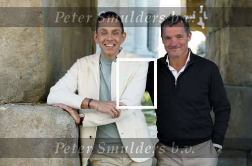 Malta 7 april 2026
John de Bever en Kees de Bever maken bij de Smart City Malta Studios bekend dat ze een speelfilm op gaan nemen . De film gaat heten alles voor de fans .