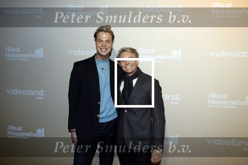 Den Bosch 20 april 2026
Joshua Luza met zijn partner Jesper Moser