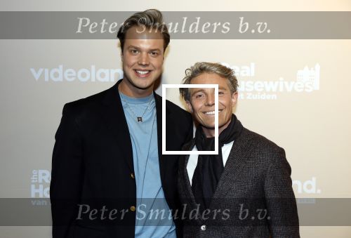 Den Bosch 20 april 2026
Joshua Luza met zijn partner Jesper Moser