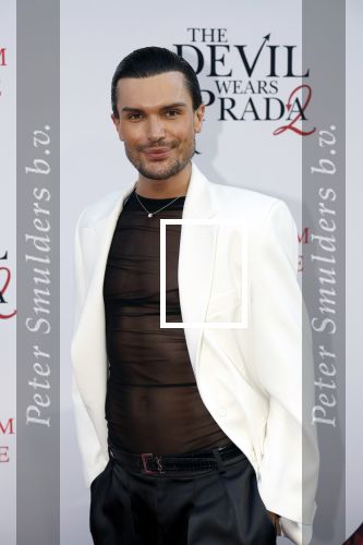 Amsterdam 28 april 2026
Premiere The Devil wears Prada 2 in Tuschinski . Koen Pieter v Dijk