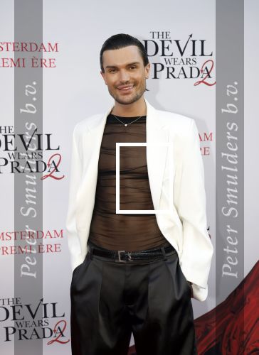 Amsterdam 28 april 2026
Premiere The Devil wears Prada 2 in Tuschinski . Koen Pieter v Dijk