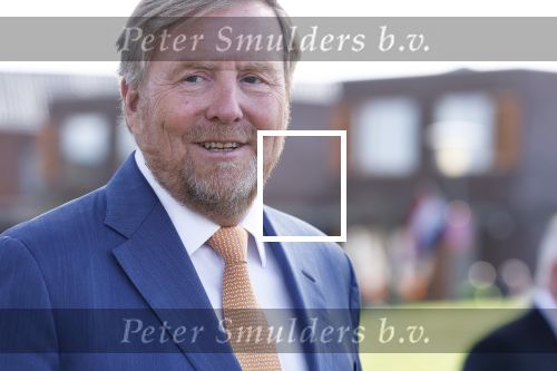 Zeewolde 17 april 2026
Koning Willem Alexander bezoekt de koningsspelen in Zeewolde . Britt Dekker presenteert het .