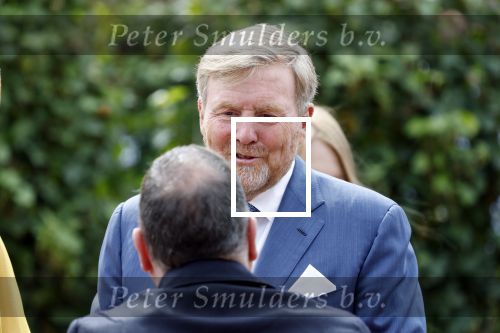 Dokkum 27 april 2026
Koningsdag is dit jaar in Dokkum . Namens de koninklijke familie zijn aanwezig : Koning Willem Alexander Koningin Maxima Prinses Amalia Prinses Alexia Prinses Ariane Prins Constantijn Prinses Laurentien Prins Maurits Prinses Marilene Prins Bernhard Prins Floris Prinses Aimee Prins Pieter Christiaan en Prinses Anita .