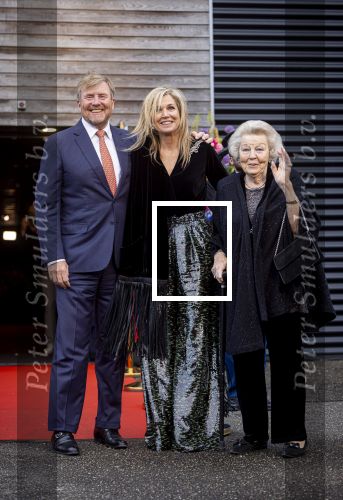 Dokkum 20 april 2027
Koningsdag concert met Koning Willem Alexander Koningin Maxima en Prinses Beatrix