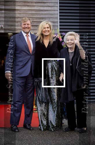 Dokkum 20 april 2027
Koningsdag concert met Koning Willem Alexander Koningin Maxima en Prinses Beatrix