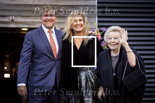 Dokkum 20 april 2027
Koningsdag concert met Koning Willem Alexander Koningin Maxima en Prinses Beatrix