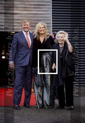 Dokkum 20 april 2027
Koningsdag concert met Koning Willem Alexander Koningin Maxima en Prinses Beatrix