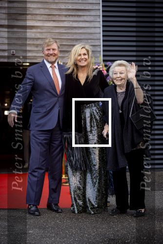 Dokkum 20 april 2027
Koningsdag concert met Koning Willem Alexander Koningin Maxima en Prinses Beatrix