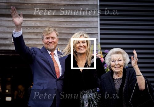 Dokkum 20 april 2027
Koningsdag concert met Koning Willem Alexander Koningin Maxima en Prinses Beatrix