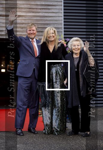 Dokkum 20 april 2027
Koningsdag concert met Koning Willem Alexander Koningin Maxima en Prinses Beatrix