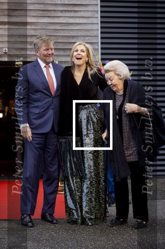 Dokkum 20 april 2027
Koningsdag concert met Koning Willem Alexander Koningin Maxima en Prinses Beatrix