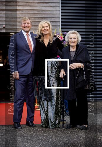 Dokkum 20 april 2027
Koningsdag concert met Koning Willem Alexander Koningin Maxima en Prinses Beatrix