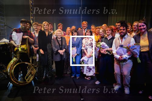 Dokkum 20 april 2027
Koningsdag concert met Koning Willem Alexander Koningin Maxima en Prinses Beatrix