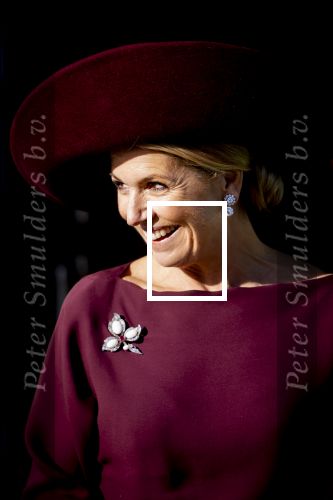 Farmsum (Hoogeveen), 1 April 2026
Koningin Maxima van Nederland bezoekt VEPA en JC-Electronics tijdens een werkbezoek in het kader van circulair ondernemerschap