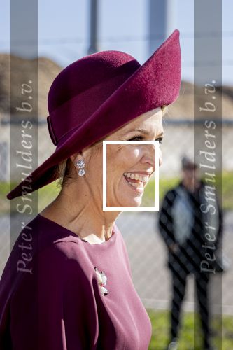 Farmsum (Hoogeveen), 1 April 2026
Koningin Maxima van Nederland bezoekt VEPA en JC-Electronics tijdens een werkbezoek in het kader van circulair ondernemerschap