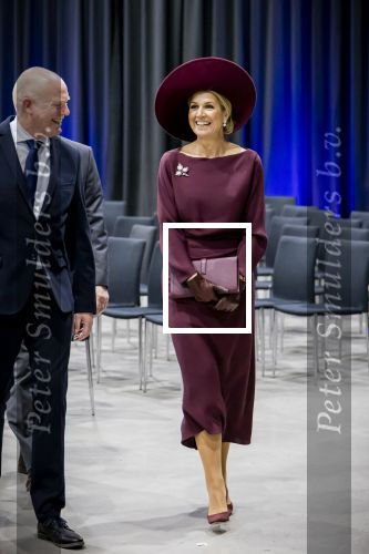 Farmsum (Hoogeveen), 1 April 2026
Koningin Maxima van Nederland bezoekt VEPA en JC-Electronics tijdens een werkbezoek in het kader van circulair ondernemerschap