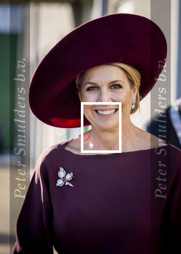 Farmsum (Hoogeveen), 1 April 2026
Koningin Maxima van Nederland bezoekt VEPA en JC-Electronics tijdens een werkbezoek in het kader van circulair ondernemerschap