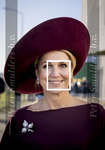 Farmsum (Hoogeveen), 1 April 2026
Koningin Maxima van Nederland bezoekt VEPA en JC-Electronics tijdens een werkbezoek in het kader van circulair ondernemerschap