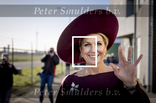 Farmsum (Hoogeveen), 1 April 2026
Koningin Maxima van Nederland bezoekt VEPA en JC-Electronics tijdens een werkbezoek in het kader van circulair ondernemerschap