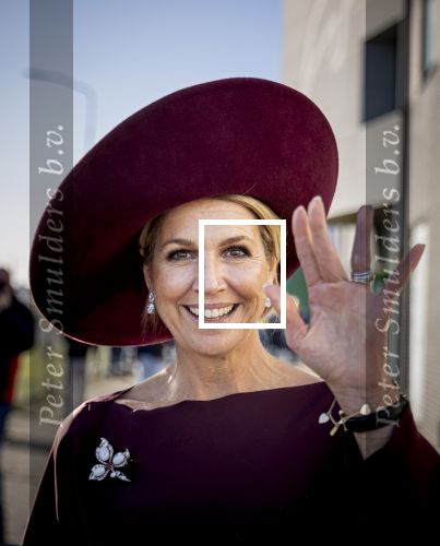 Farmsum (Hoogeveen), 1 April 2026
Koningin Maxima van Nederland bezoekt VEPA en JC-Electronics tijdens een werkbezoek in het kader van circulair ondernemerschap