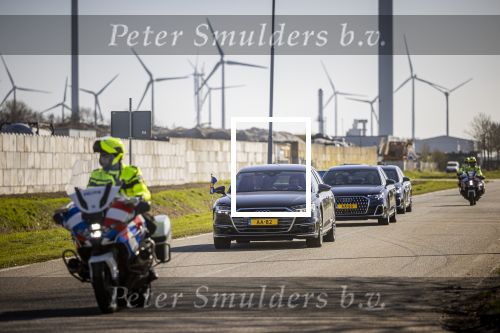 Farmsum (Hoogeveen), 1 April 2026
Koningin Maxima van Nederland bezoekt VEPA en JC-Electronics tijdens een werkbezoek in het kader van circulair ondernemerschap