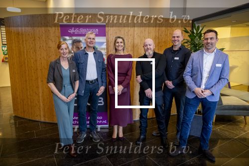 Farmsum (Hoogeveen), 1 April 2026
Koningin Maxima van Nederland bezoekt VEPA en JC-Electronics tijdens een werkbezoek in het kader van circulair ondernemerschap