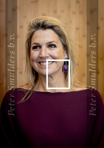 Farmsum (Hoogeveen), 1 April 2026
Koningin Maxima van Nederland bezoekt VEPA en JC-Electronics tijdens een werkbezoek in het kader van circulair ondernemerschap