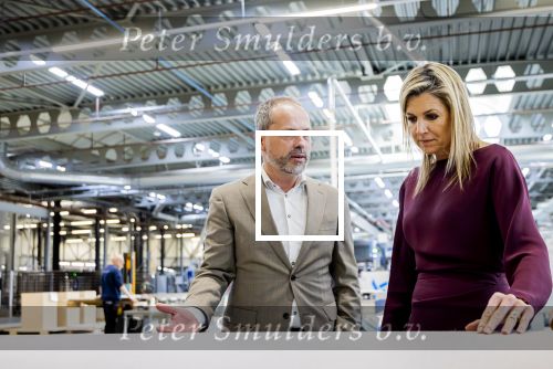 Farmsum (Hoogeveen), 1 April 2026
Koningin Maxima van Nederland bezoekt VEPA en JC-Electronics tijdens een werkbezoek in het kader van circulair ondernemerschap