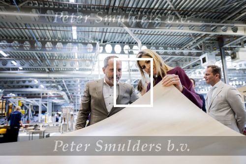 Farmsum (Hoogeveen), 1 April 2026
Koningin Maxima van Nederland bezoekt VEPA en JC-Electronics tijdens een werkbezoek in het kader van circulair ondernemerschap